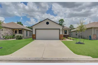 2030 Brixham Bluff Lane, Spring, TX 77373 - Photo 2