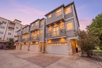 2208 Bellefontaine Street #A, Houston, TX 77030 - Photo 1