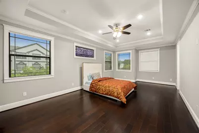 2208 Bellefontaine Street #A, Houston, TX 77030 - Photo 16