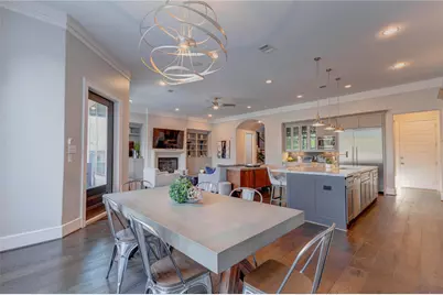 2111 Saxon Drive, Houston, TX 77018 - Photo 22