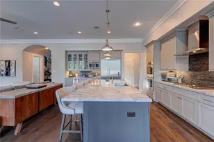 2111 Saxon Dr, Houston, TX 77018 - Photo 20