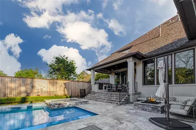 2111 Saxon Drive, Houston, TX 77018 - Photo 50