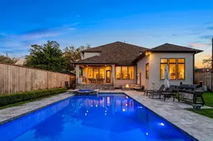 2111 Saxon Dr, Houston, TX 77018 - Photo 2