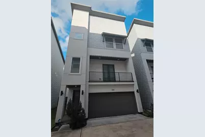 2621 Hutchins Street, Houston, TX 77004 - Photo 2