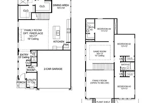 30405 Crk Vly Ct, Magnolia, TX 77354 - Photo 2