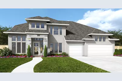 1028 Sand Harbor Court, Katy, TX 77493 - Photo 1