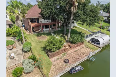 12498 Lake Vista Drive, Willis, TX 77318 - Photo 30