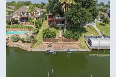 12498 Lake Vista Drive, Willis, TX 77318 - Photo 36