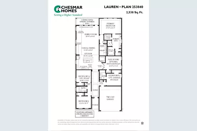 14814 Buffalo Head Street, Mont Belvieu, TX 77523 - Photo 8