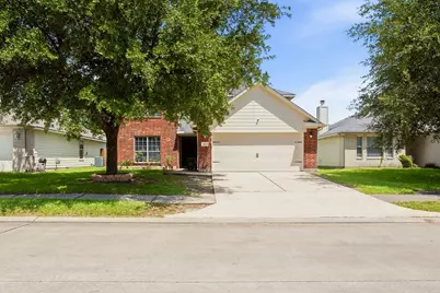 3535 Maris Way, Humble, TX 77338 - Photo 1