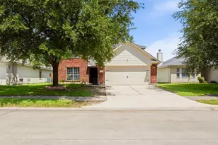 3535 Maris Way, Humble, TX 77338 - Photo 1