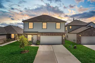 23646 Goodfellow Dr, Spring, TX 77373 - Photo 1