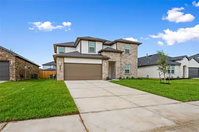 30218 Belgrade Park Lane, Katy, TX 77494 - Photo 2