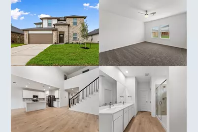 30218 Belgrade Park Lane, Katy, TX 77494 - Photo 1