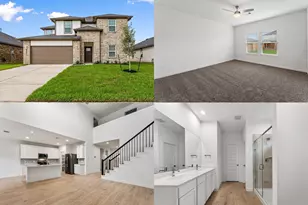 30218 Belgrade Pk Ln, Katy, TX 77494 - Photo 1