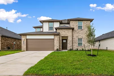 30218 Belgrade Park Lane, Katy, TX 77494 - Photo 4