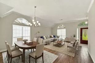 10010 Red Mesa Dr, Houston, TX 77095 - Photo 2