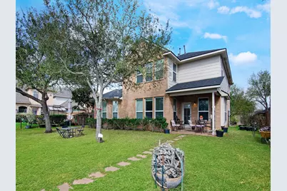 8110 Golden Harbor, Missouri City, TX 77459 - Photo 8