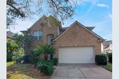 8110 Golden Harbor, Missouri City, TX 77459 - Photo 2