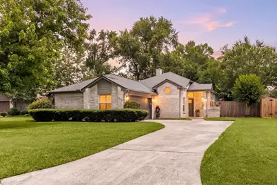 1915 Mercoal Drive, Spring, TX 77386 - Photo 1