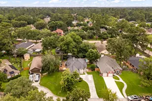 1915 Mercoal Dr, Spring, TX 77386 - Photo 38