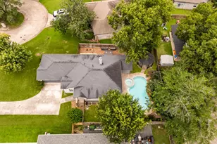 1915 Mercoal Dr, Spring, TX 77386 - Photo 42