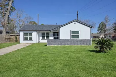 6619 Cobalt Street, Houston, TX 77016 - Photo 1