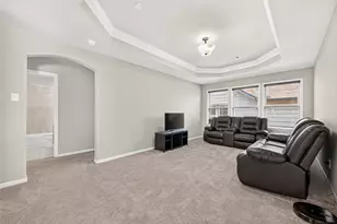4207 Reagan Ridge Ct, Richmond, TX 77406 - Photo 40