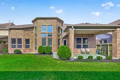 4207 Reagan Ridge Court, Richmond, TX 77406 - Photo 46
