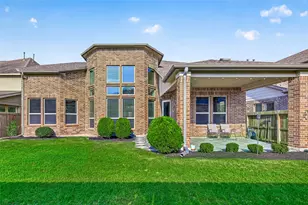 4207 Reagan Ridge Ct, Richmond, TX 77406 - Photo 46