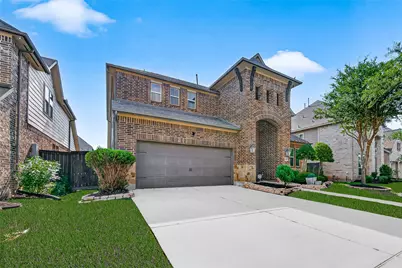 4207 Reagan Ridge Court, Richmond, TX 77406 - Photo 6