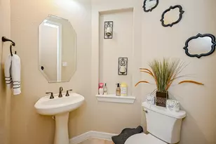 6115 Abercombie Ln, Sugar Land, TX 77479 - Photo 14