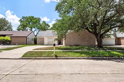 930 Mesa Terrace Drive, Katy, TX 77450 - Photo 1