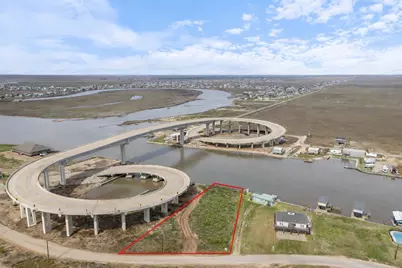 230 Canal Drive, Sargent, TX 77414 - Photo 6
