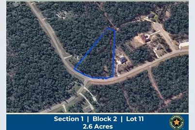 15795 Republic Ranch Road N, Willis, TX 77378 - Photo 1
