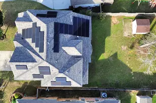 3544 Woods Estates Dr, Conroe, TX 77304 - Photo 2