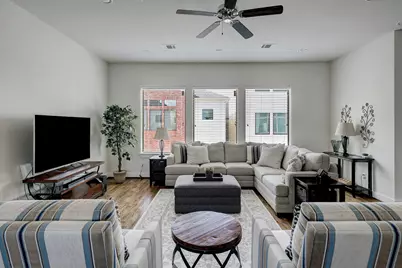 1016 Green Kensington Drive, Houston, TX 77008 - Photo 12
