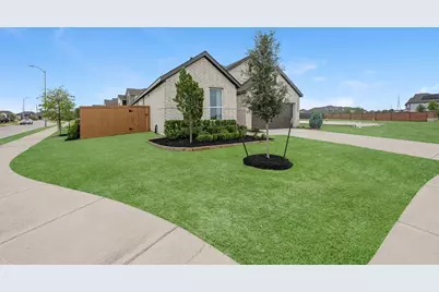27210 Henley Ridge Drive, Katy, TX 77493 - Photo 2