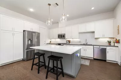 808 Woodcrest Drive #A, Houston, TX 77018 - Photo 10