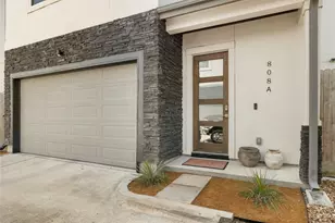 808 Woodcrest Dr, Houston, TX 77018 - Photo 2