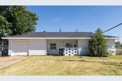 1514 Roanoke Drive, Wichita Falls, TX 76306 - Photo 1