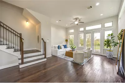 151 E 2nd Street, Houston, TX 77007 - Photo 6