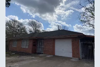 5709 Beechnut Street, Houston, TX 77074 - Photo 1