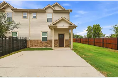913 Turner Drive #B, Houston, TX 77076 - Photo 1