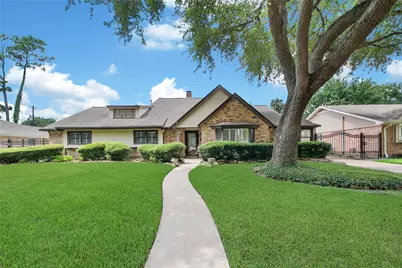 1030 Chantilly Lane, Houston, TX 77018 - Photo 1