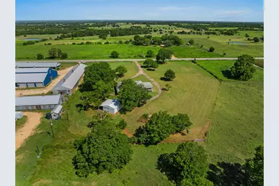 1619 Tx-237, Round Top, TX 78954 - Photo 10