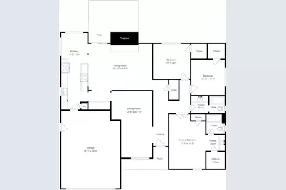 2239 Middle Creek Drive, Houston, TX 77339 - Photo 2