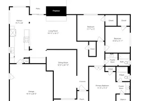 2239 Middle Creek Dr, Houston, TX 77339 - Photo 2