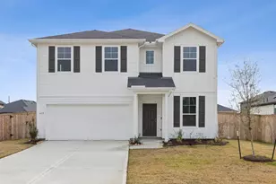 415 Ruby Frd Dr, Baytown, TX 77523 - Photo 1