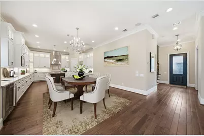 1523 Cunningham Parc Lane, Houston, TX 77055 - Photo 4
